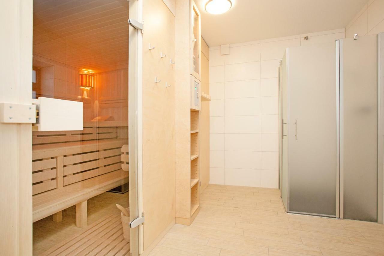 Residenz Zum Suedstrand/Levke Borkum Extérieur photo